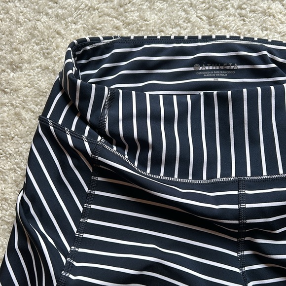 Athleta Leggings - Picture 2 of 6